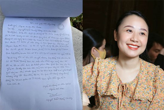 Vụ nữ tiếp viên hàng không bị Mercedes tông: Hồ sơ cho thấy tài xế đã sang tên căn hộ chung cư cho mẹ trong trại tạm giam