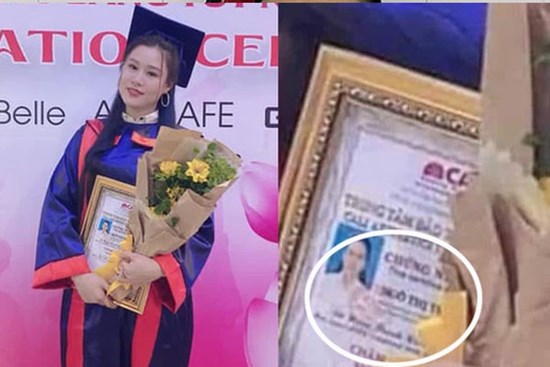 Xôn xao hình ảnh trùng khớp với lời tố của bố mẹ Vân Quang Long, nghi vấn Linh Lan đã biết cố NS có vợ ở Mỹ từ lâu?