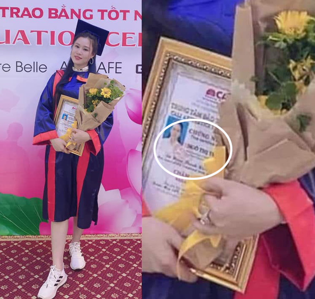 Xôn xao hình ảnh trùng khớp với lời tố của bố mẹ Vân Quang Long, nghi vấn Linh Lan đã biết cố NS có vợ ở Mỹ từ lâu?-1