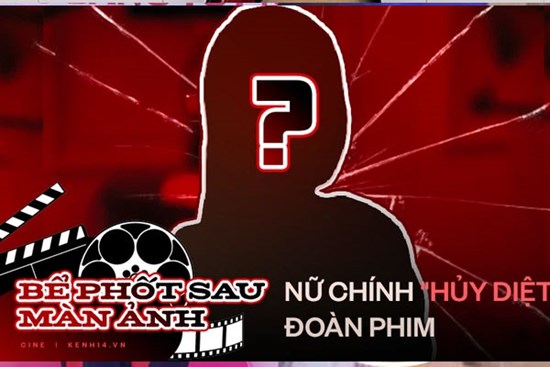 Nữ chính hạng A châm ngòi