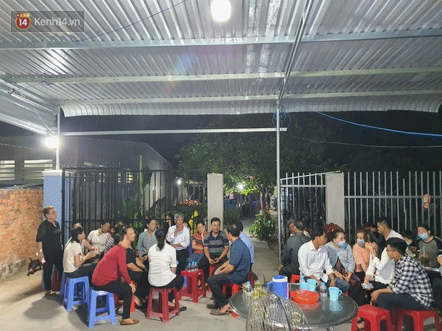 Phẫn nộ trước vẻ thản nhiên của nghi phạm hiếp dâm, sát hại bé 5 tuổi ở Vũng Tàu tại Cơ quan công an-3