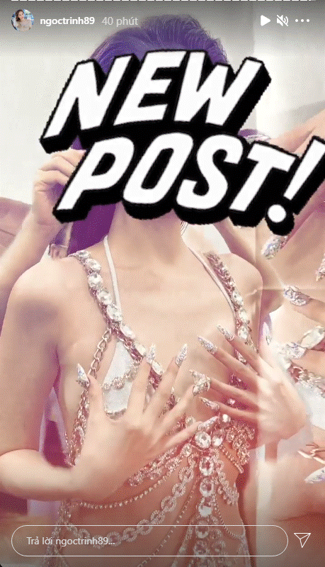 Ngọc Trinh tậu siêu xe Roll Royce hơn 30 tỷ dằn mặt Nathan Lee khi bị bóc phốt sống ảo?-3