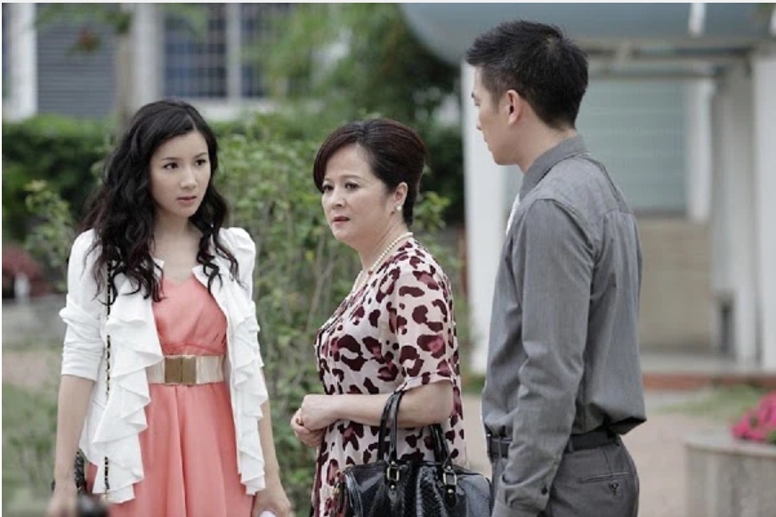 Bố mẹ tôi muốn xây nhà nên bảo anh trai chị dâu góp tiền, gần tháng sau chị dâu bỗng thông báo một tin khiến ông bà tức phát ngất-1