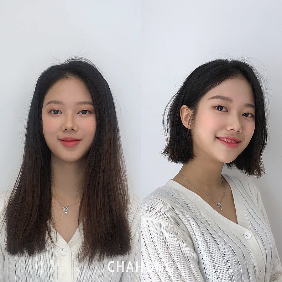 Mạnh dạn cắt tóc đón hè đi vì có quá nhiều tấm gương lột xác nhờ tóc ngắn đây này!-3