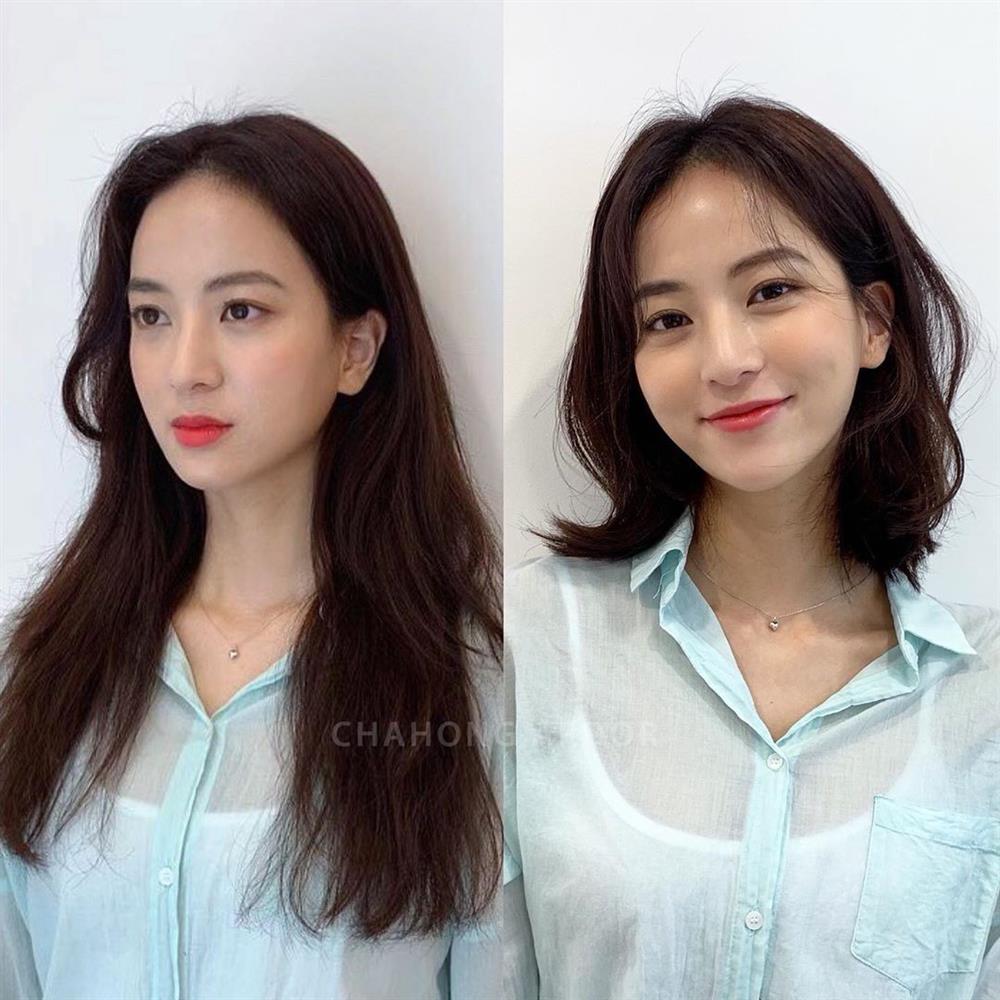 Mạnh dạn cắt tóc đón hè đi vì có quá nhiều tấm gương lột xác nhờ tóc ngắn đây này!-4