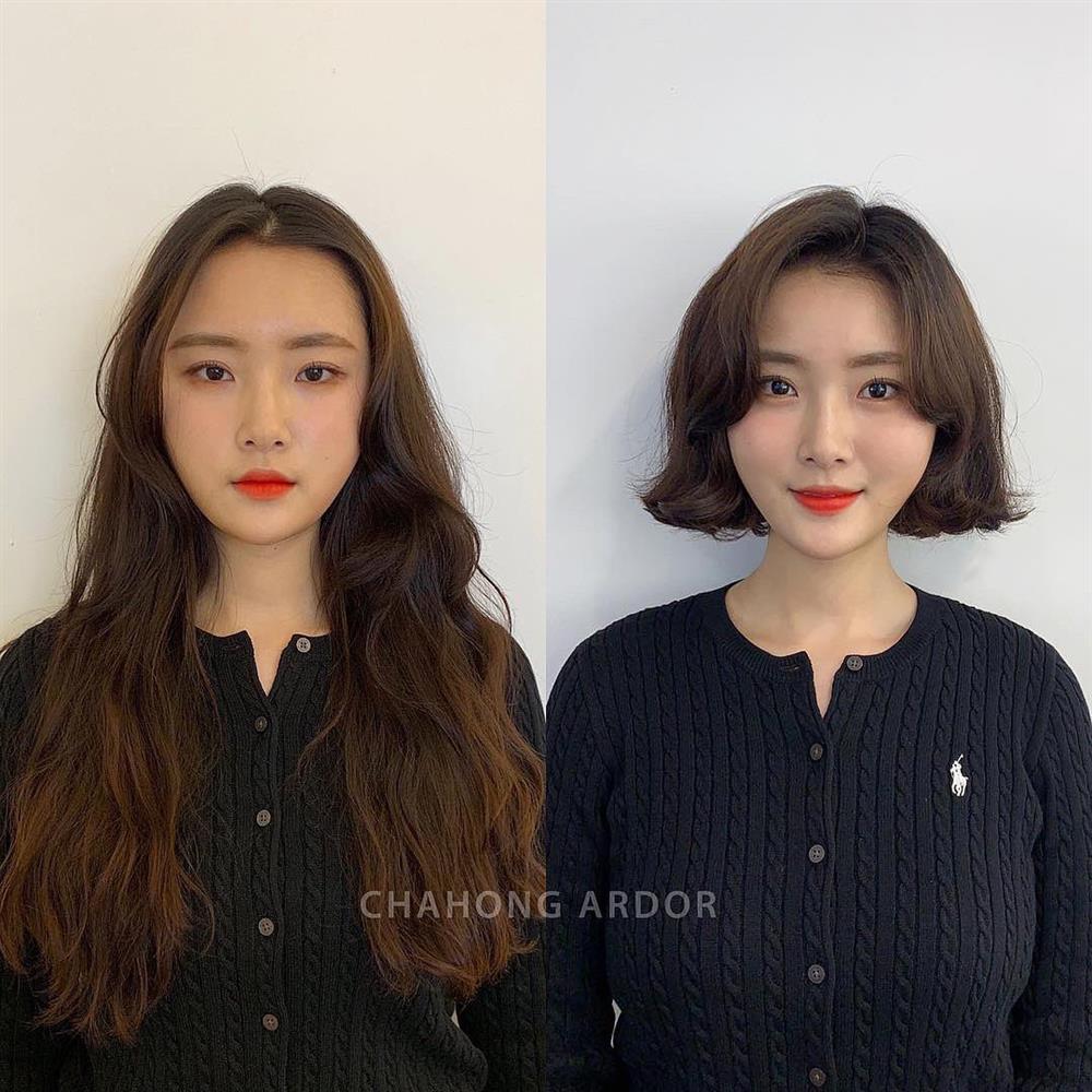 Mạnh dạn cắt tóc đón hè đi vì có quá nhiều tấm gương lột xác nhờ tóc ngắn đây này!-7