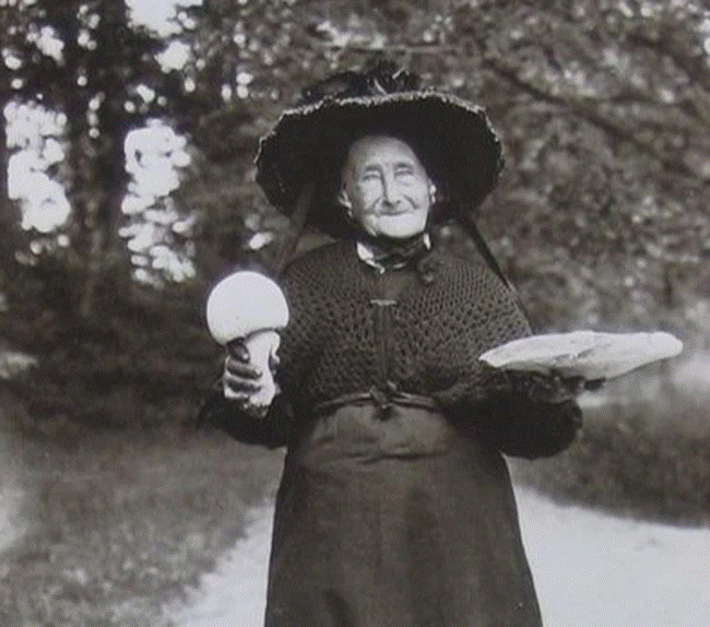 Nữ phù thuỷ độc ác nhất nước Pháp: Giết hại gần 2.500 trẻ em để bào chế thuốc hồi xuân”, âm mưu ám sát Vua và cái kết thích đáng-1