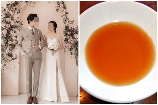 Ly hôn chỉ vì... bát nước mắm: Hành động 