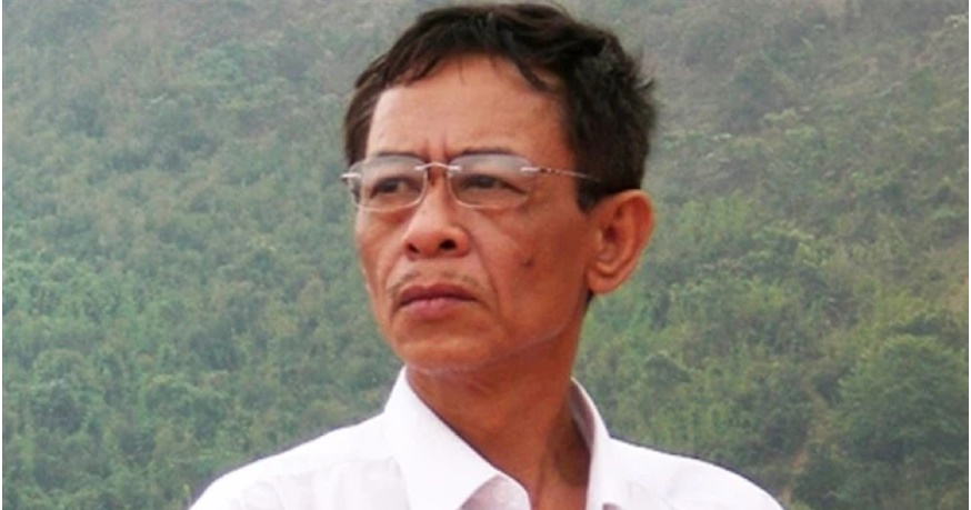 Bác sĩ Hoa Súng của Gặp nhau cuối tuần Hoàng Nhuận Cầm đột ngột qua đời-1