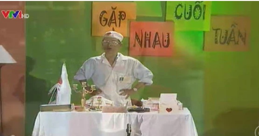 Bác sĩ Hoa Súng của Gặp nhau cuối tuần Hoàng Nhuận Cầm đột ngột qua đời-2