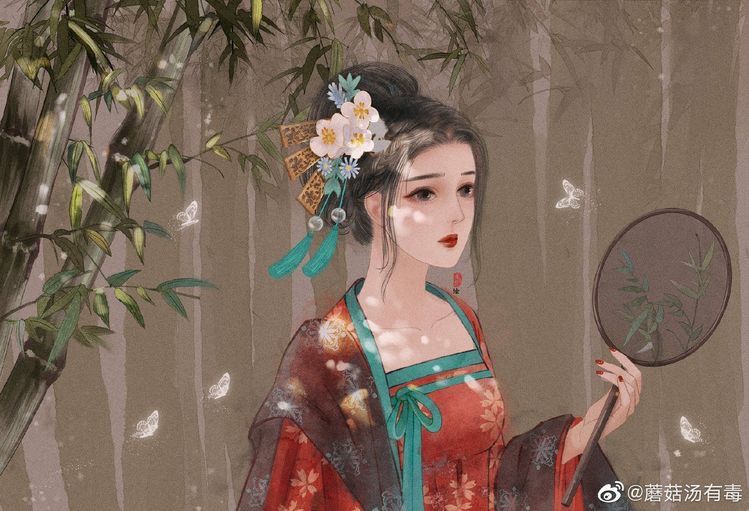 Nữ nhân sinh ngày âm lịch này, qua tháng 3 âm lịch là qua cơn bĩ cực, thời gian sắp tới tiền bạc cải thiện, tình duyên thăng hoa-3