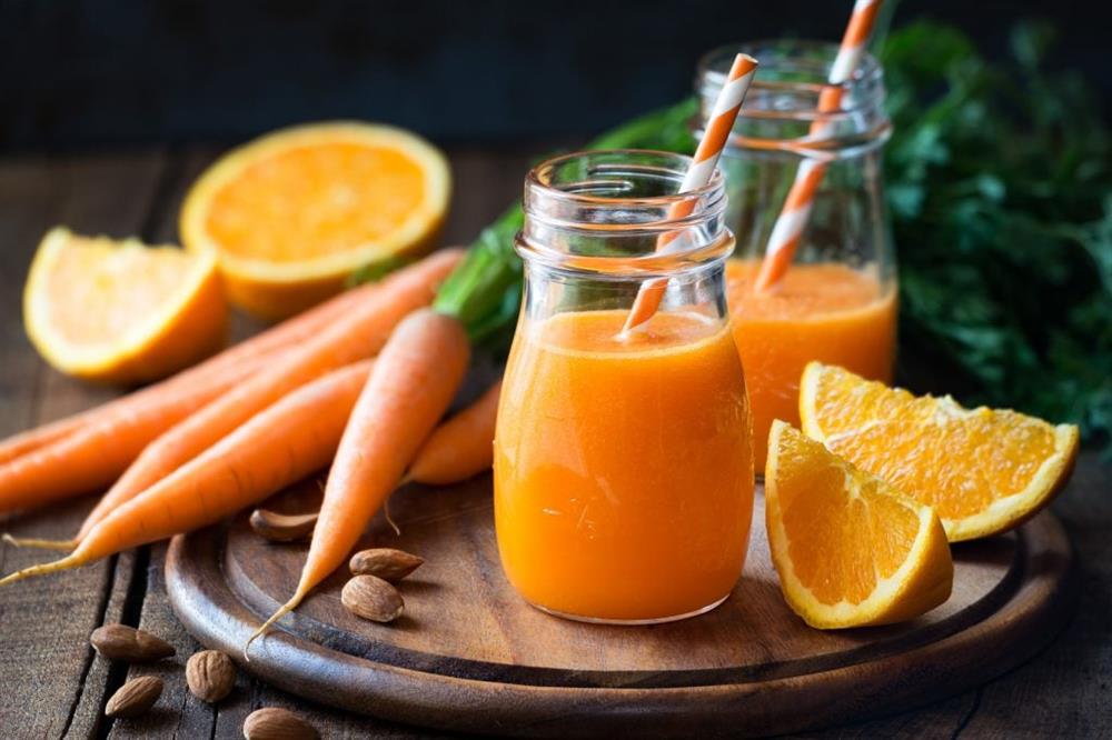 Ung thư sẽ không dám xuất hiện nếu bạn uống 4 loại nước rau củ quả này mỗi ngày: Tất cả đều ngon và bán rất rẻ ở Việt Nam-2