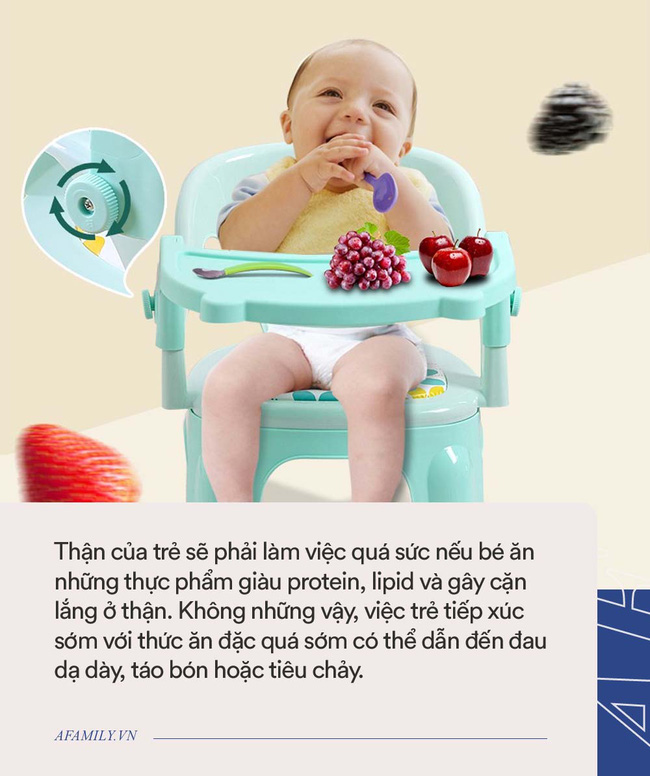 Con 5 tháng đã bị sỏi thận phải phẫu thuật gấp, bác sĩ mắng té tát vì sai lầm của gia đình-3