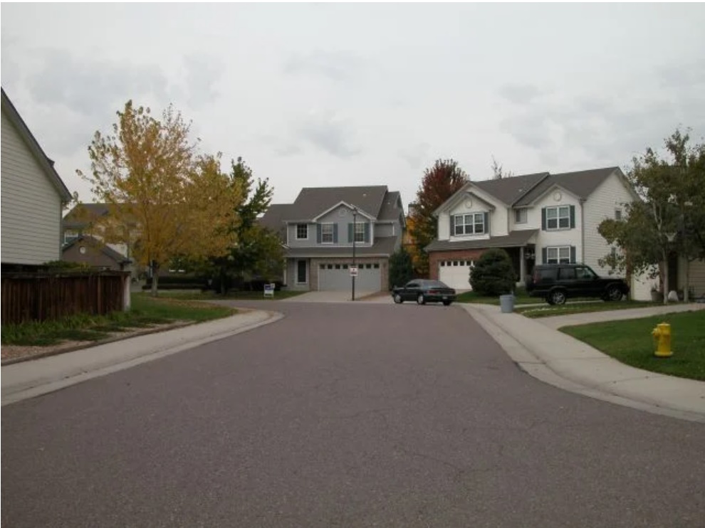 6 kiểu nhà giá rẻ nhưng phong thủy cực xấu, nhà giàu không ở, nhà nghèo càng không được mua-1