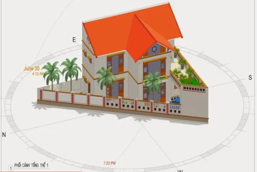 6 kiểu nhà giá rẻ nhưng phong thủy cực xấu, nhà giàu không ở, nhà nghèo càng không được mua-2