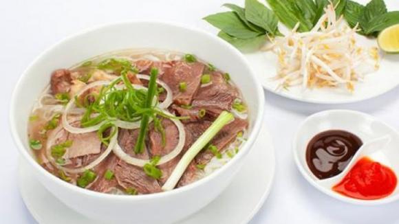 Bí quyết làm nước phở bò ngọt, có mùi thơm ngon hấp dẫn-3