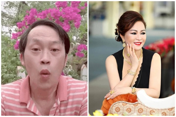 Sang tận nhà đòi cưới, Phi Nhung bị Hoài Linh phũ phàng từ chối thẳng thừng-1
