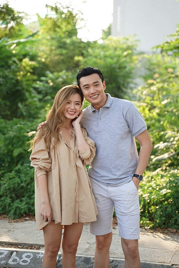 Quốc Trường từng crush đơn phương 1 mỹ nhân Vbiz, dắt 1 sao nữ khác về quê nhưng tất cả chỉ là bình phong cho Minh Hằng?-9