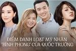 Tóm gọn Quốc Trường - Minh Hằng, ai dè gặp Huy Trần - Ngô Thanh Vân ôm ấp hẹn hò ở cùng địa điểm-6