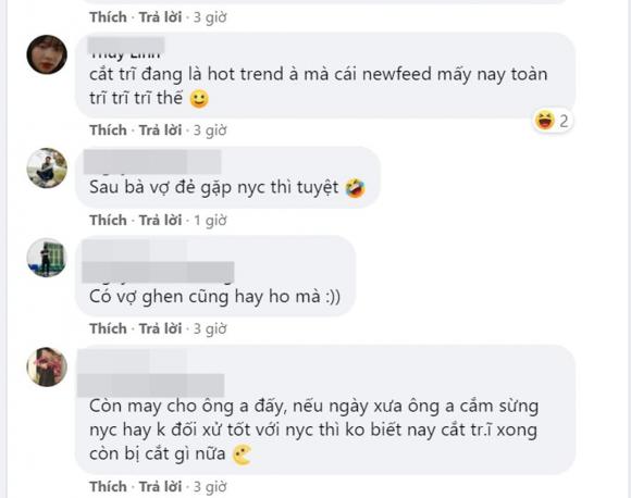 Được người yêu cũ là y tá hỗ trợ khi đi bệnh viện cắt trĩ, chàng trai bị vợ chửi sấp mặt-2