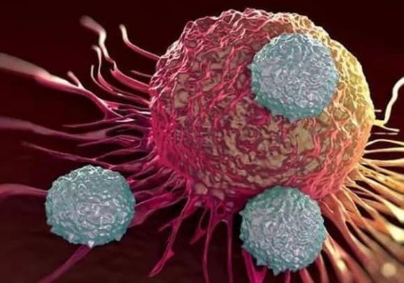 Nếu ai có 4 đặc điểm này, có thể bạn đã miễn dịch với bệnh ung thư, xin chúc mừng!-1