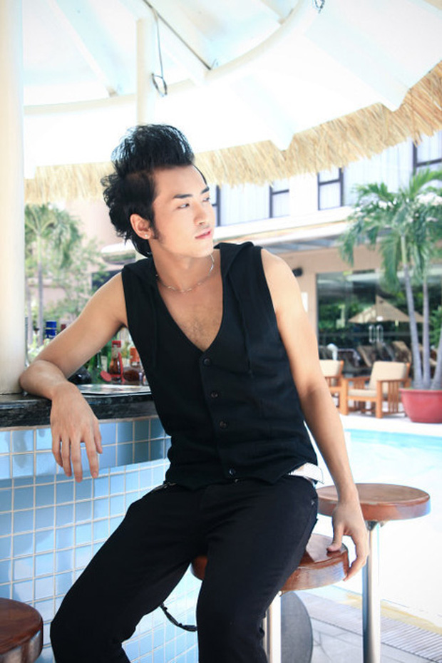 Trước ồn ào với Nhã Phương, đạo diễn Nhất Trung từng bị một nam ca sĩ tố gài bẫy, chặn đứng sự nghiệp ca hát?-7