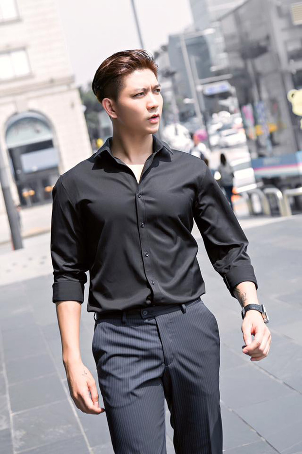 Trước ồn ào với Nhã Phương, đạo diễn Nhất Trung từng bị một nam ca sĩ tố gài bẫy, chặn đứng sự nghiệp ca hát?-9