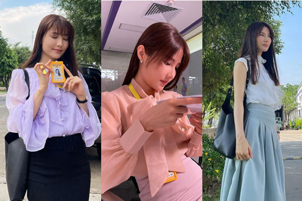 15 công thức diện đồ giúp nàng 30 thăng hạng nhan sắc khi dạo phố hẹn hò, tận hưởng ngày nghỉ lễ giữa tuần-6