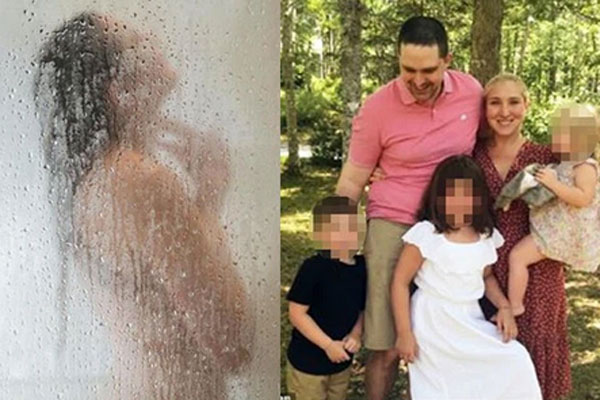 Nam sinh đặt máy quay lén trong nhà vệ sinh, tống tiền cô giáo-1