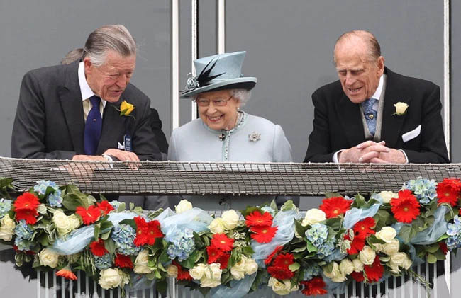 Đúng vào ngày tang lễ của chồng, Nữ hoàng Anh đón nhận thêm 1 tin buồn, tiết lộ mong ước của bà trong ngày sinh nhật-1