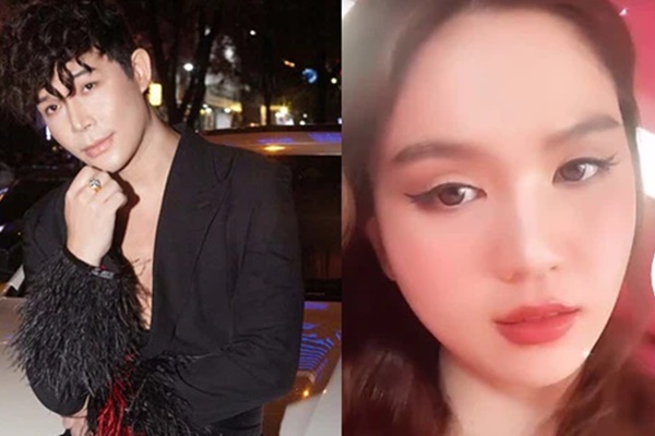 Ngọc Trinh lên đồ dân chơi, check-in với Rolls Royce mới sắm để chuẩn bị ra đua xe với Nathan Lee?-8