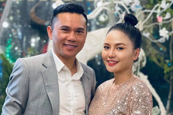 Tú Dưa vẫn đá xoáy” vợ 3: Sỉ nhục chồng trên mạng, nó thể hiện văn hóa cháu chú ra hết-1