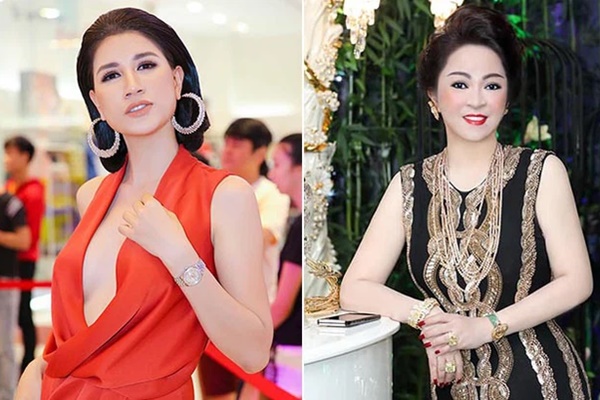 Vợ Xuân Bắc liên tục đăng đàn cà khịa Trang Trần, cựu siêu mẫu đáp trả cực gắt còn tuyên bố sẵn sàng tay đôi-6