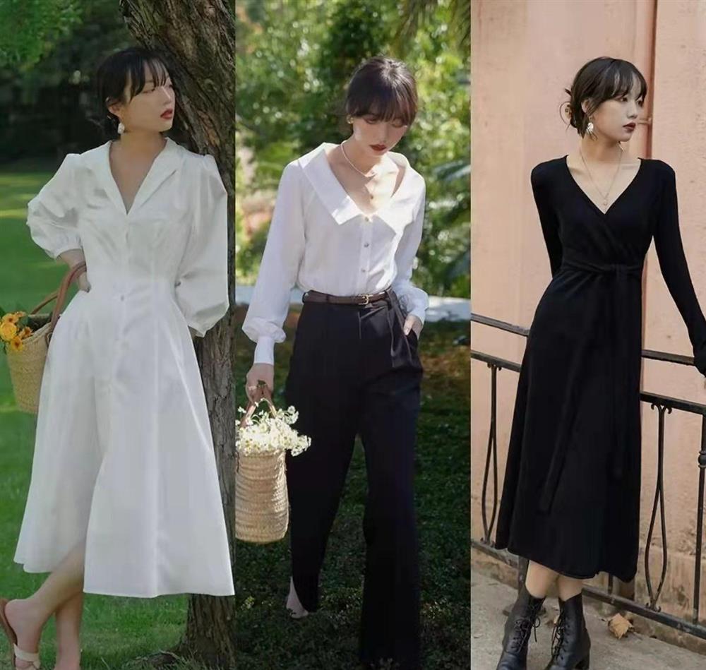 15 công thức diện đồ giúp nàng 30 thăng hạng nhan sắc khi dạo phố hẹn hò, tận hưởng ngày nghỉ lễ giữa tuần-1