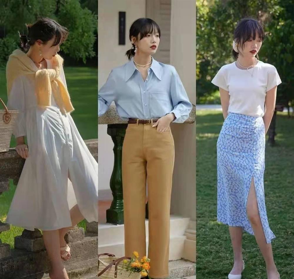 15 công thức diện đồ giúp nàng 30 thăng hạng nhan sắc khi dạo phố hẹn hò, tận hưởng ngày nghỉ lễ giữa tuần-2