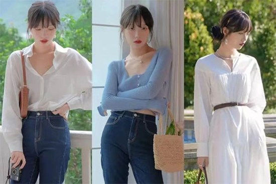 15 công thức diện đồ giúp nàng 30 thăng hạng nhan sắc khi dạo phố hẹn hò, tận hưởng ngày nghỉ lễ giữa tuần