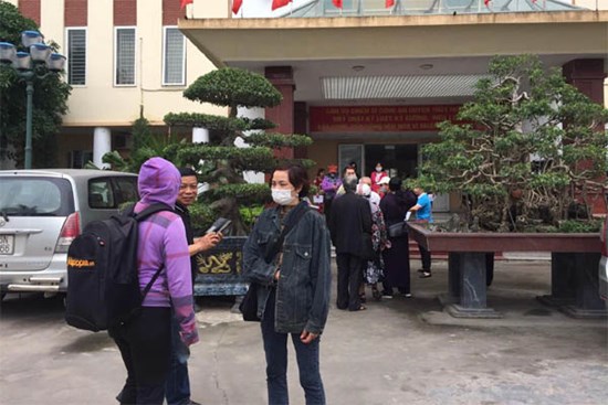 Hàng loạt ứng dụng lừa đảo đầu tư tiền đồng loạt sập, người đầu tư khóc ròng