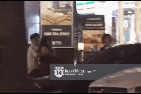 Tóm gọn Quốc Trường - Minh Hằng, ai dè gặp Huy Trần - Ngô Thanh Vân ôm ấp hẹn hò ở cùng địa điểm-2