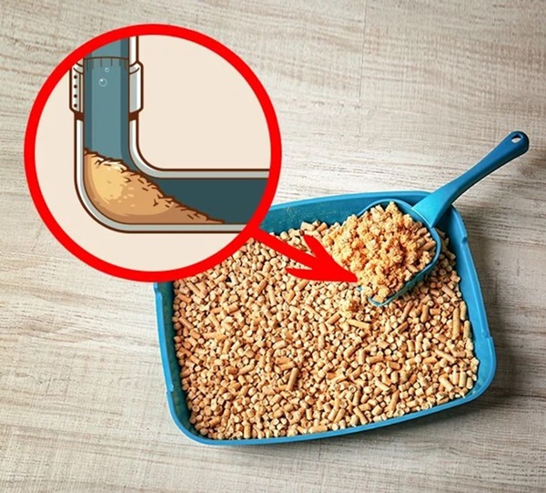 6 thứ tuyệt đối không được cho vào bồn rửa kẻo tắc nghẽn nghiêm trọng-1