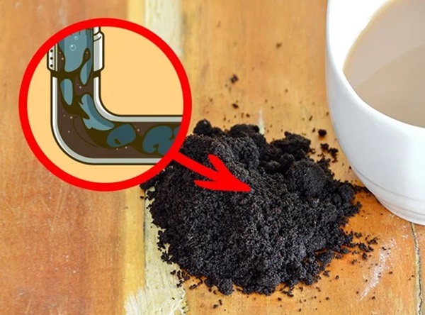 6 thứ tuyệt đối không được cho vào bồn rửa kẻo tắc nghẽn nghiêm trọng-2