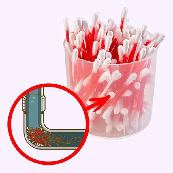 6 thứ tuyệt đối không được cho vào bồn rửa kẻo tắc nghẽn nghiêm trọng-5