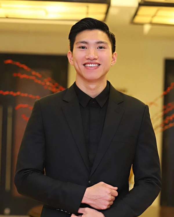 Văn Hậu lộ hint đang đi du lịch với cả nhà Doãn Hải My, bộ con rể tương lai hay gì?-1