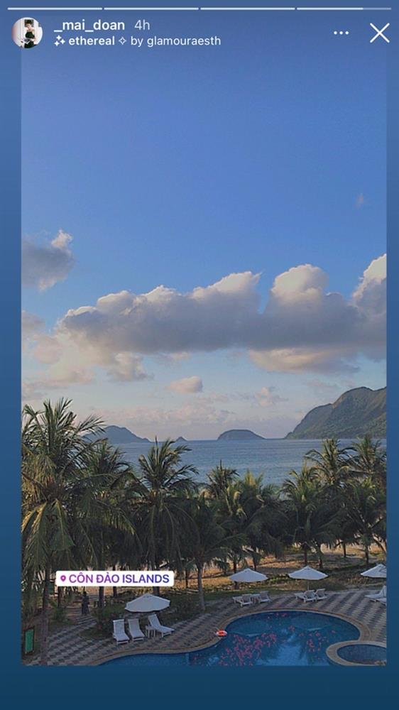 Văn Hậu lộ hint đang đi du lịch với cả nhà Doãn Hải My, bộ con rể tương lai hay gì?-6