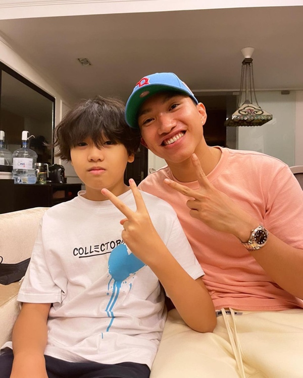 Văn Hậu lộ hint đang đi du lịch với cả nhà Doãn Hải My, bộ con rể tương lai hay gì?-8