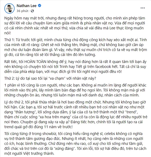 Ngọc Trinh lên đồ dân chơi, check-in với Rolls Royce mới sắm để chuẩn bị ra đua xe với Nathan Lee?-6