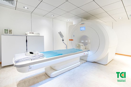 Bệnh viện Thu Cúc mở rộng gấp 3 quy mô phòng khám và giường bệnh