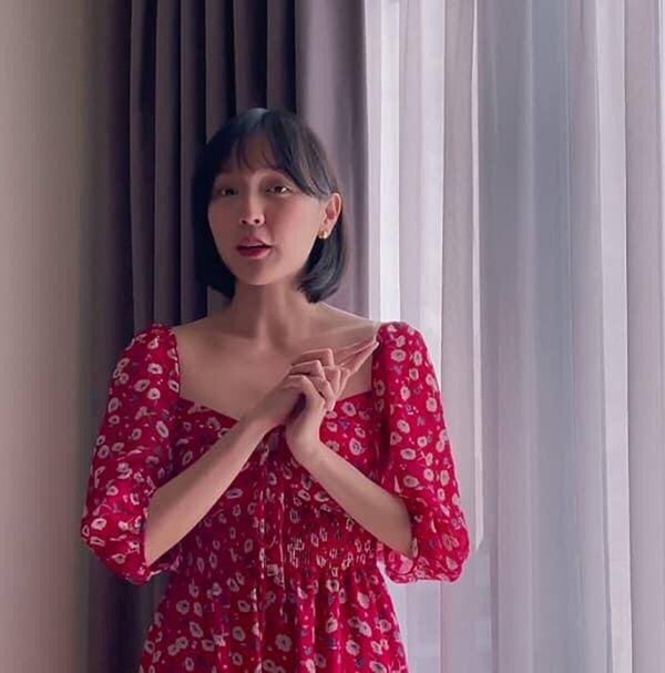 MXH bùng nổ chi tiết nghi vấn Thiều Bảo Trâm vừa check-in tại nhà Sơn Tùng, nối lại tình xưa hay gì?-5