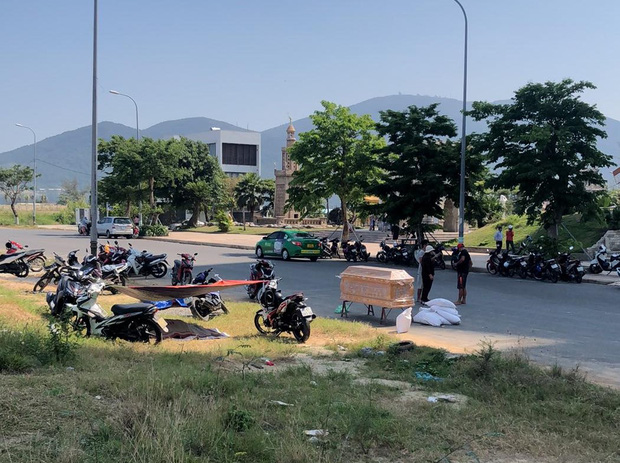 Tìm được thi thể nam sinh nhảy cầu Thuận Phước, bỏ lại thư tuyệt mệnh: Ba hãy yêu thương mẹ nhiều hơn-1