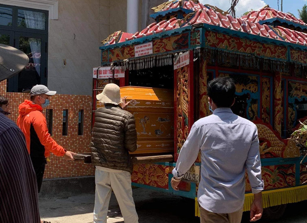 Tìm được thi thể nam sinh nhảy cầu Thuận Phước, bỏ lại thư tuyệt mệnh: Ba hãy yêu thương mẹ nhiều hơn-4