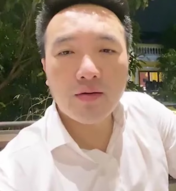 Dương Ngọc Thái hé lộ cuộc gọi với vợ cũ Vân Quang Long, bức xúc vì bị ném đá từ chuyện đôi giày đến món quà cố NS tặng con-1